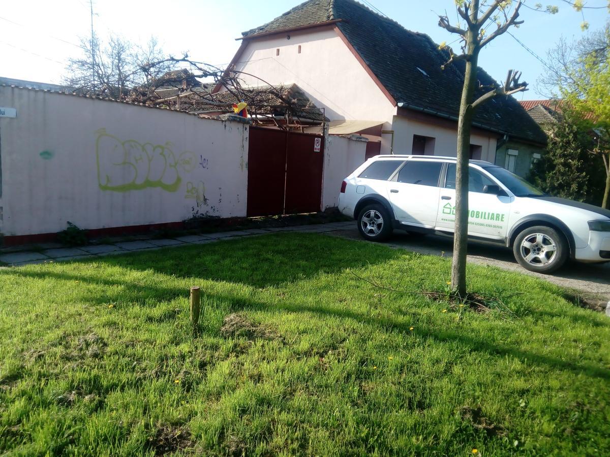 Casa Magda Apartamento Timisoara Exterior foto