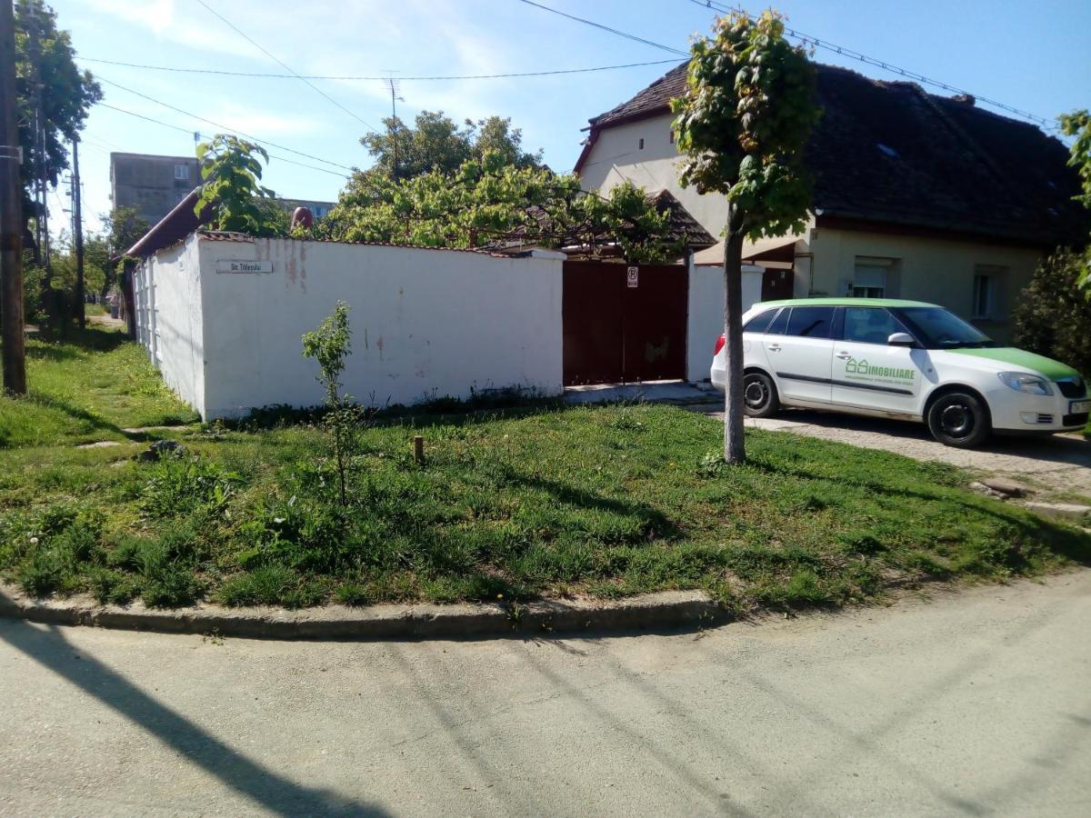 Casa Magda Apartamento Timisoara Exterior foto